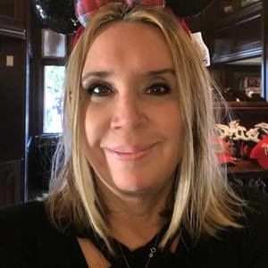 Meet your Posher, Jodi